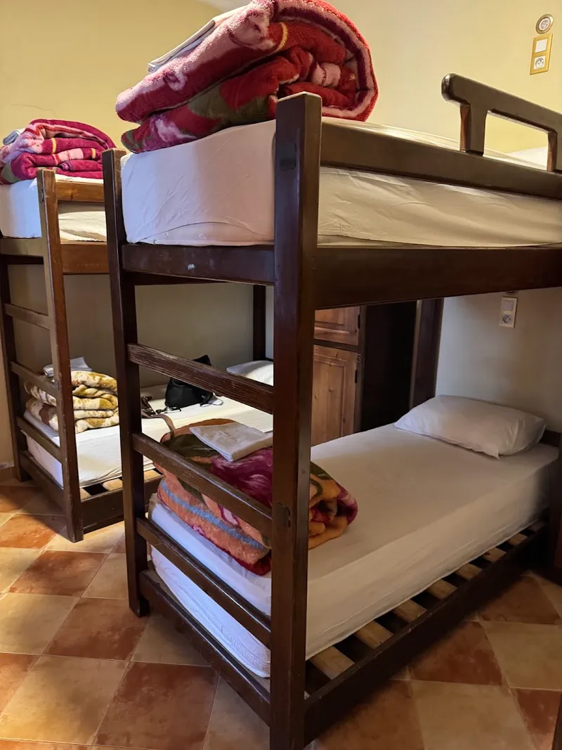 Equity Point Hostel Marrakech photo 2