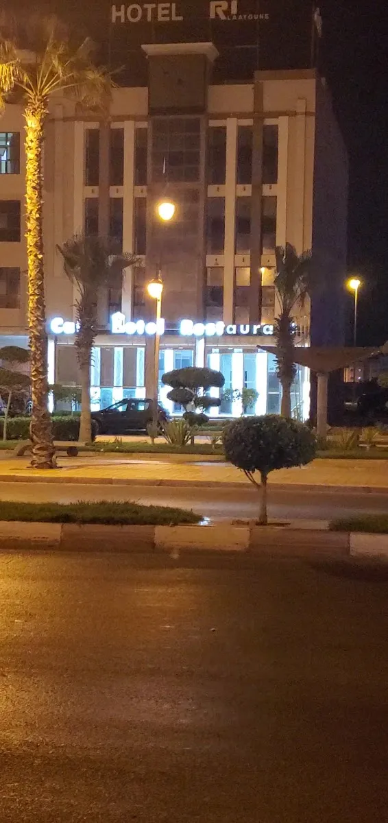 Hôtel Rio photo 3