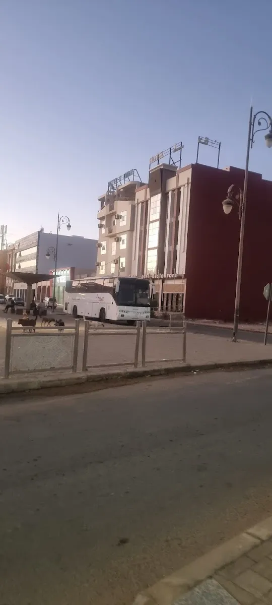 Hôtel Rio photo 2