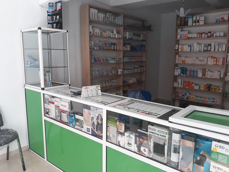 صورة 2 من Parapharmacie Al Akhawat
