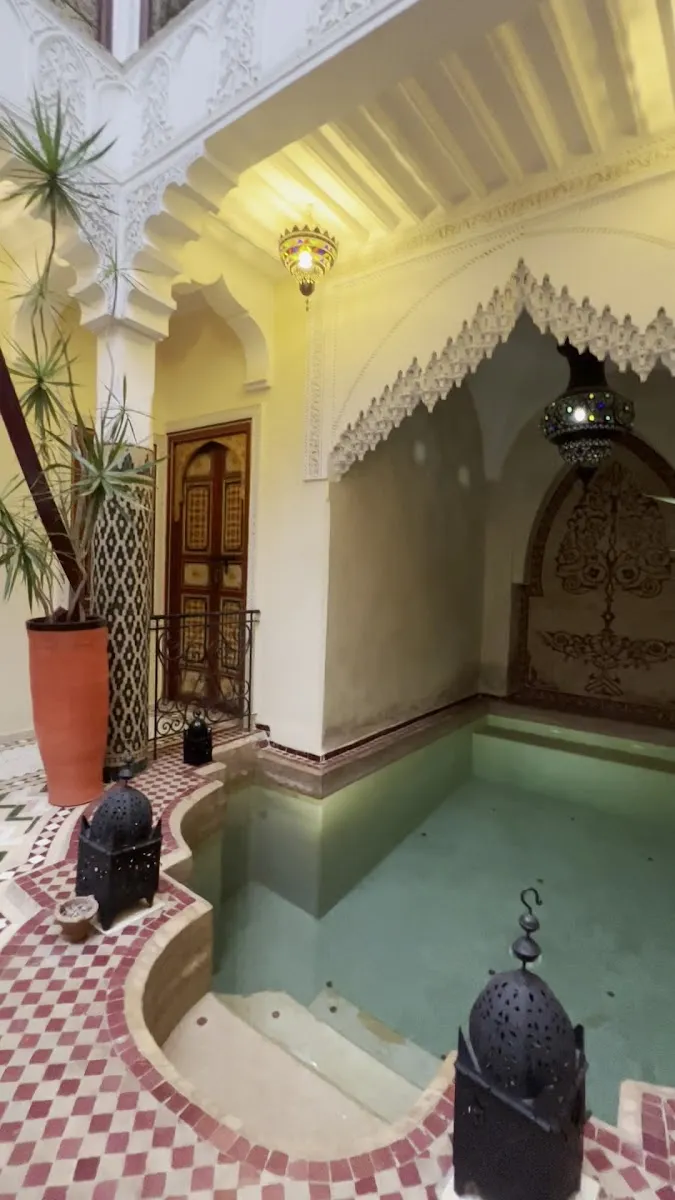 صورة 3 من Riad Sofia