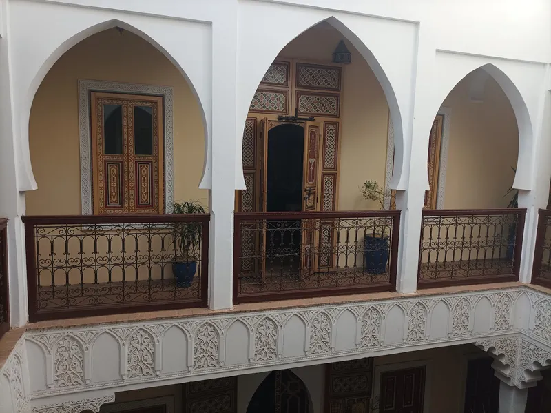 صورة 2 من Riad Sofia