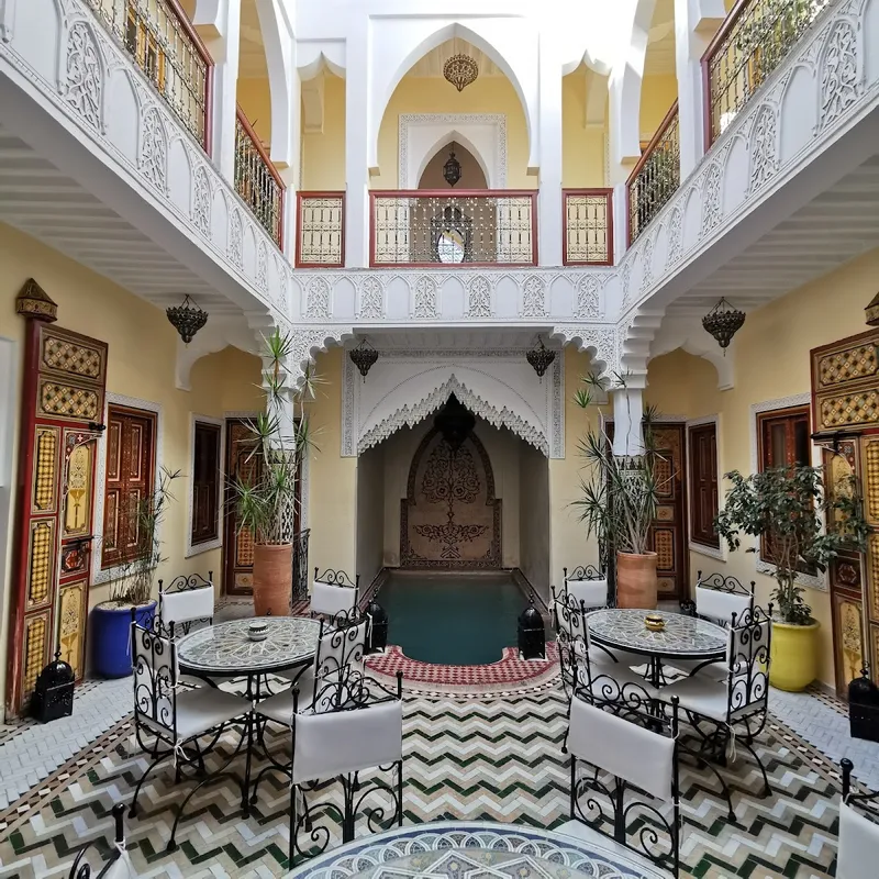 صورة 1 من Riad Sofia