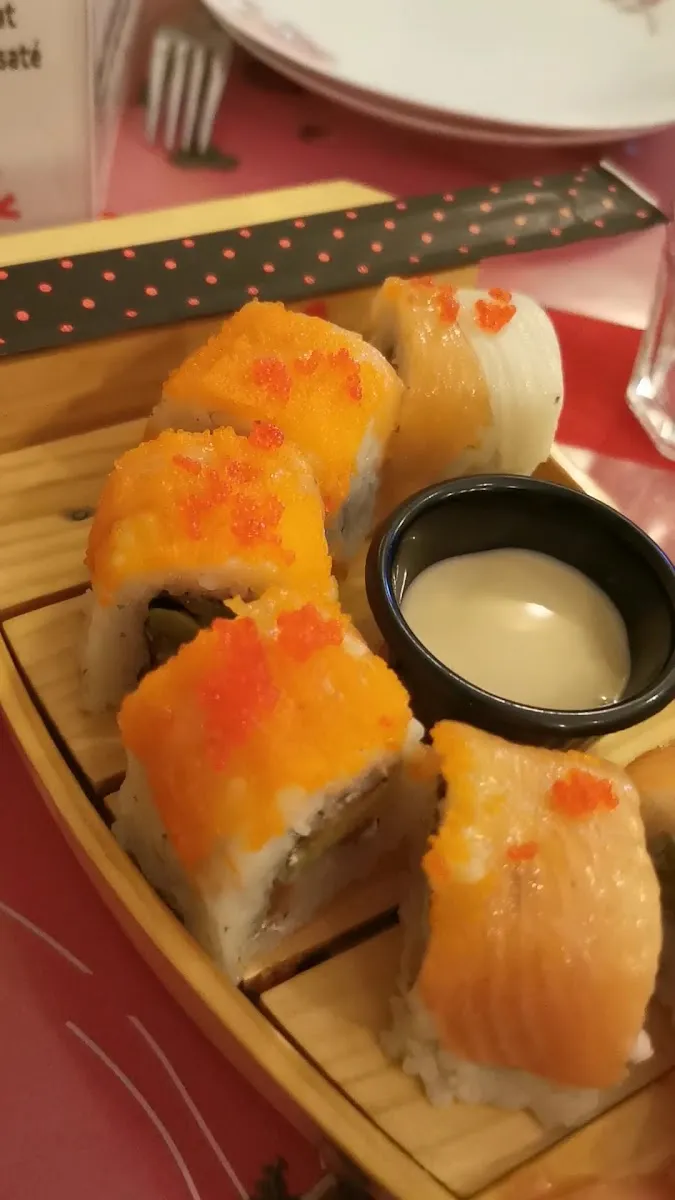 Sushi Hay photo 2