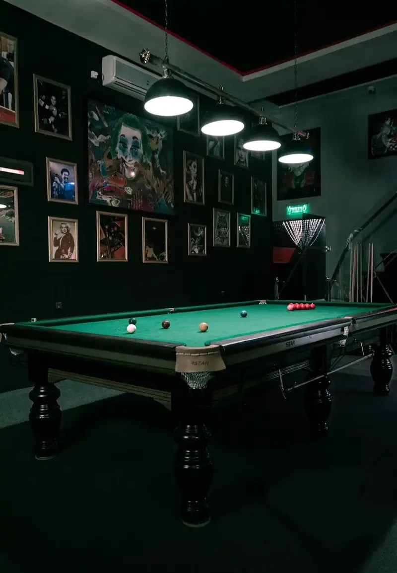 صورة 1 من Joker Pool Cafe