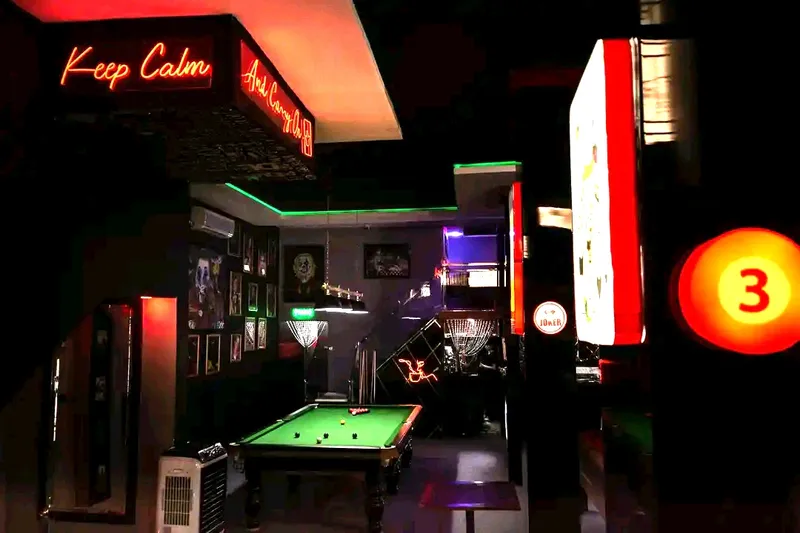 صورة 2 من Joker Pool Cafe