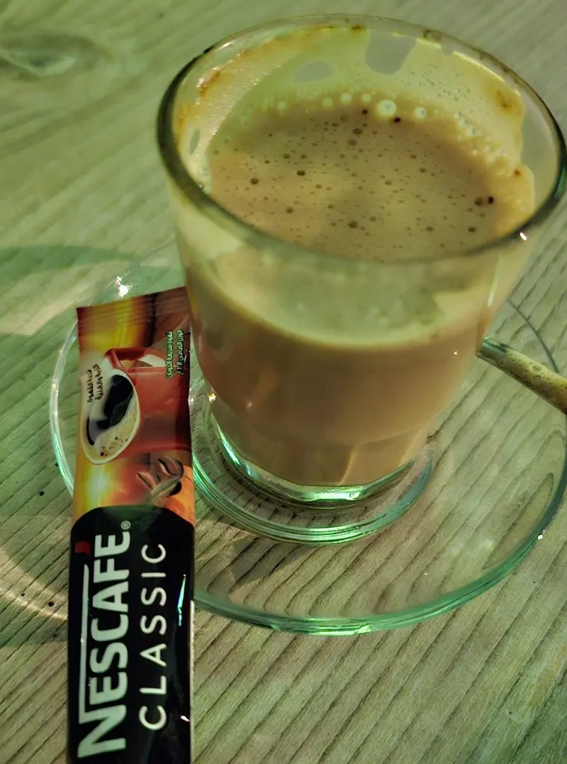 Cafe Jamal مقهى جمال photo 2