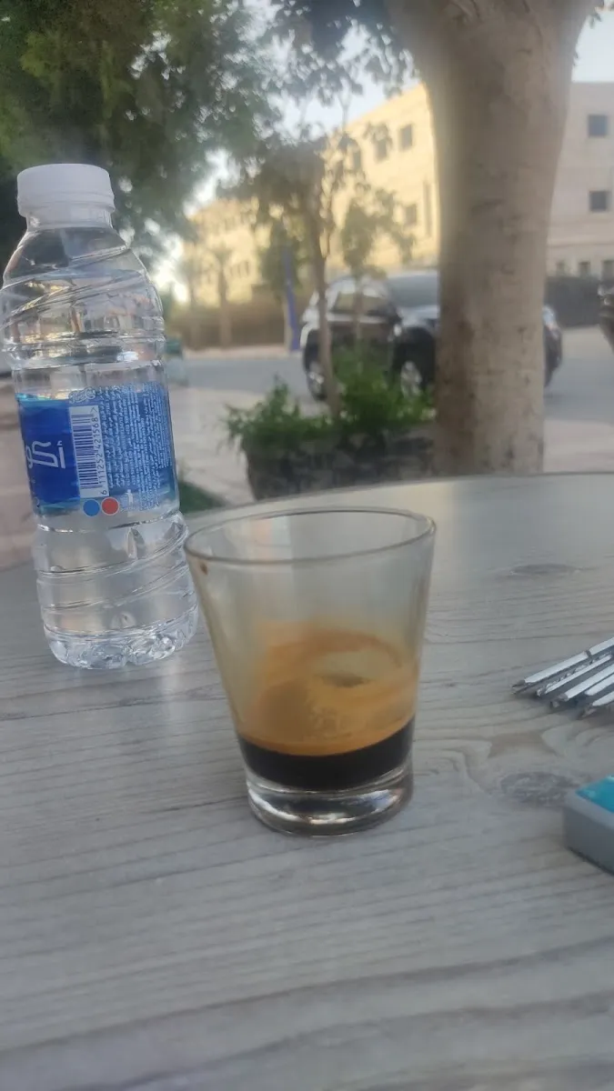 Cafe Jamal مقهى جمال photo 1
