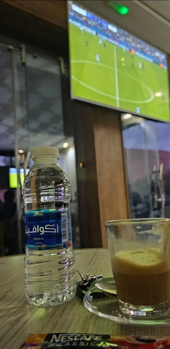 Cafe Jamal مقهى جمال photo 3