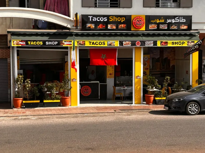 صورة 1 من Tacos Shop Mohammedia