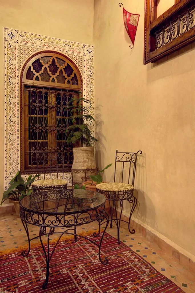 صورة 2 من RIAD BENCHEKROUN