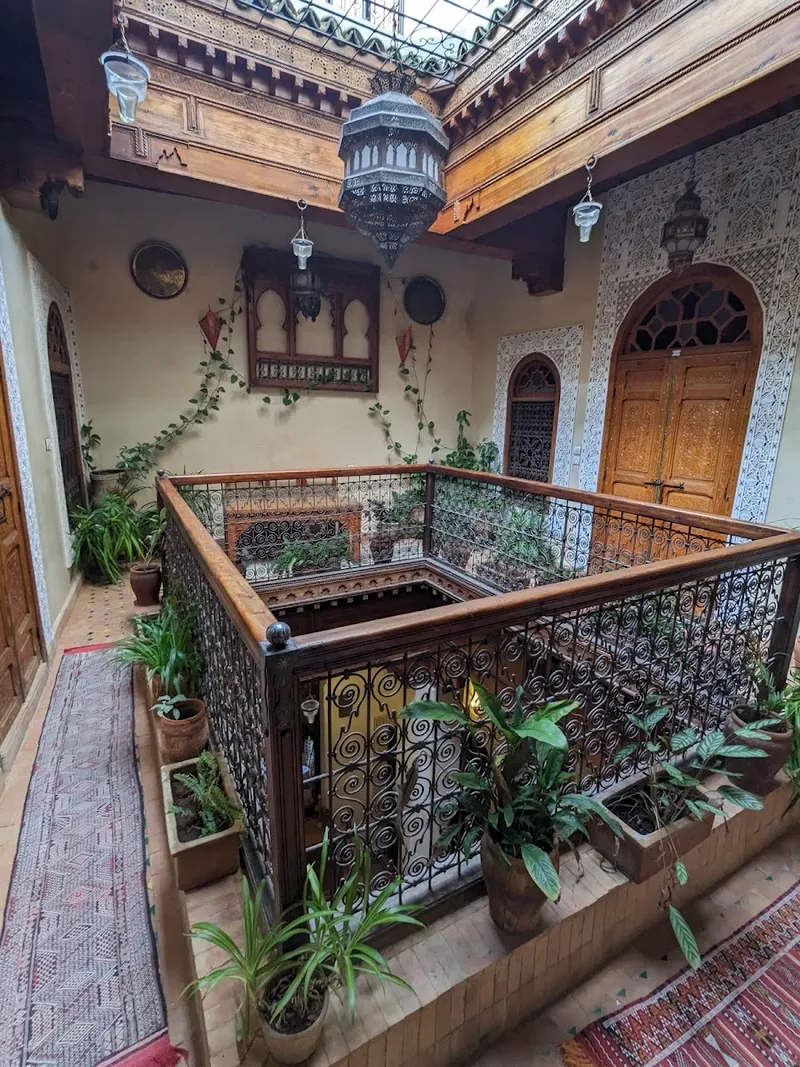 صورة 1 من RIAD BENCHEKROUN