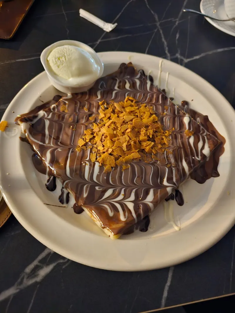 صورة 4 من Chocolate Dip