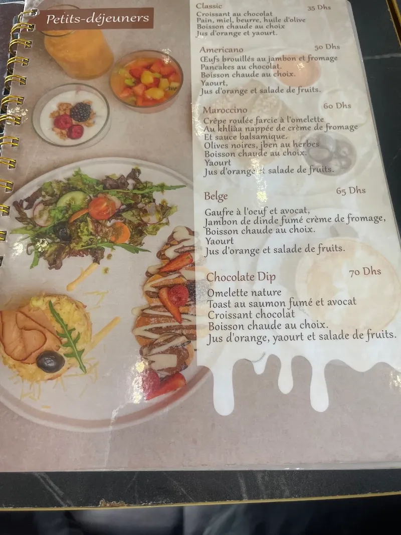 صورة 2 من Chocolate Dip
