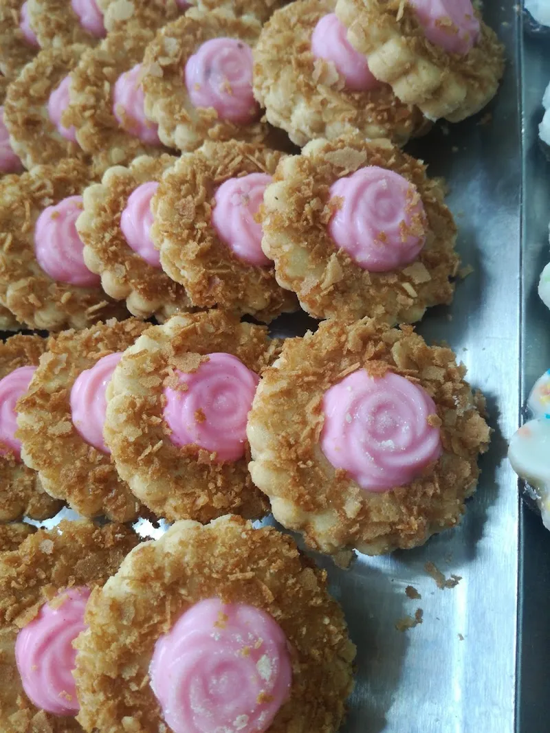 Amal Pâtisserie photo 3