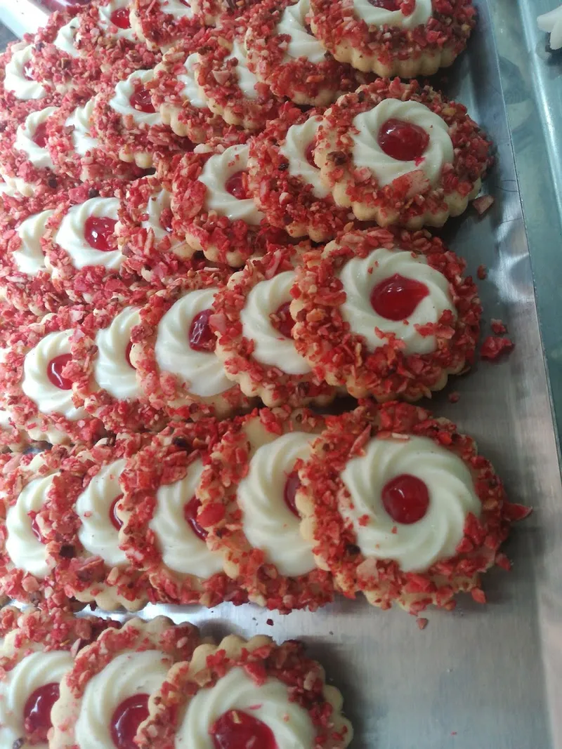Amal Pâtisserie photo 2