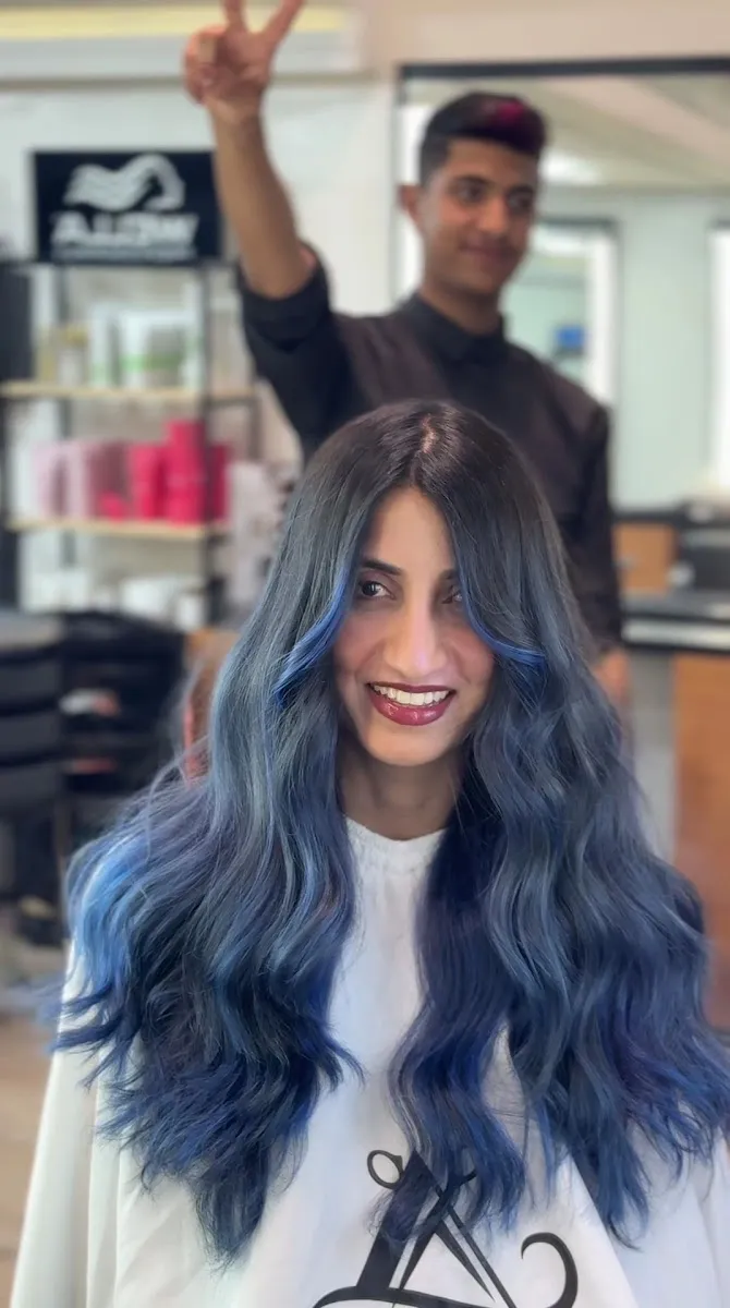 Alwan Salon de beauté & Esthétique à Fès photo 3