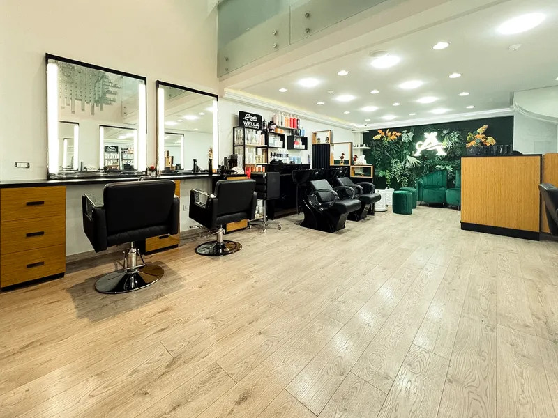 Alwan Salon de beauté & Esthétique à Fès photo 2