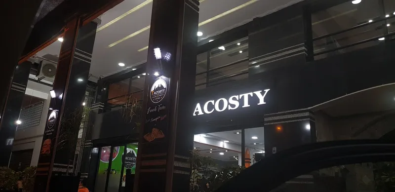 Tacosty Fast Food photo 1
