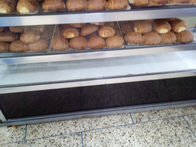 Photo 4 de Pâtisserie Oum Al Khair