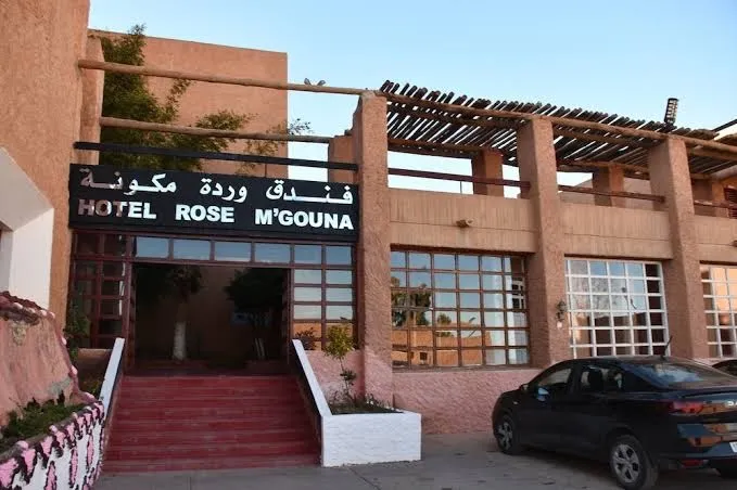 Photo 2 de Azoul Hôtel