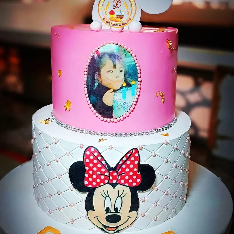 صورة 1 من PATISSERIE AL_FAJR 1