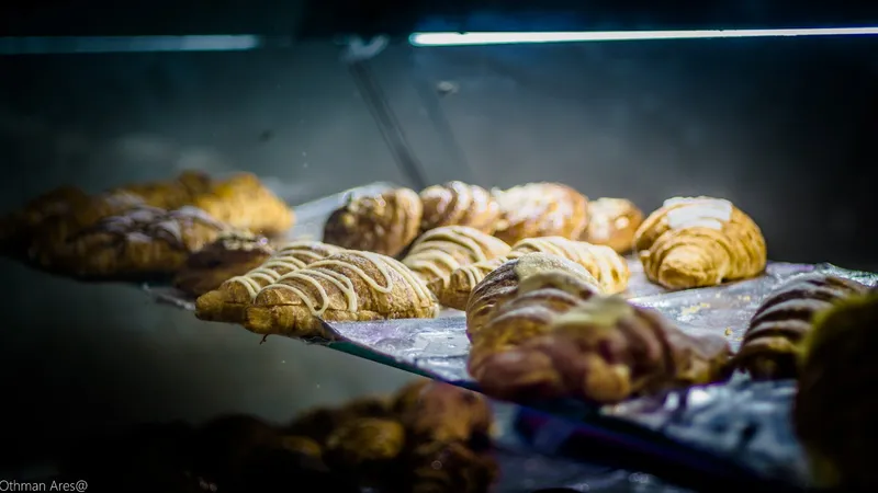 صورة 4 من PATISSERIE AL_FAJR 1