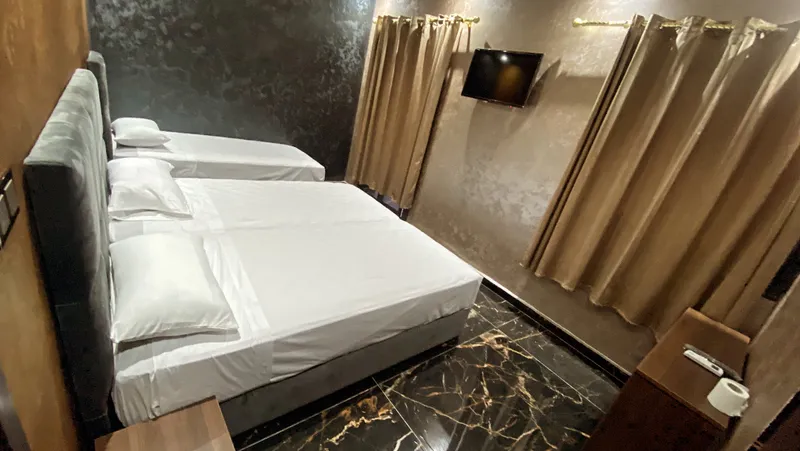 Photo 2 de Hotel Ryad
