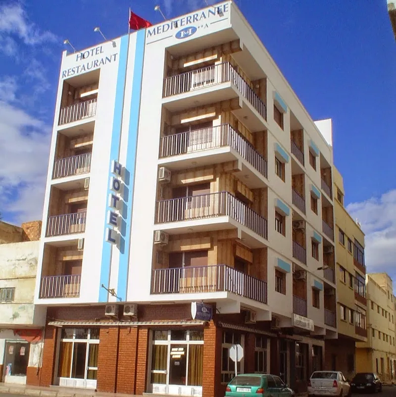 Photo 3 de Hotel Ryad