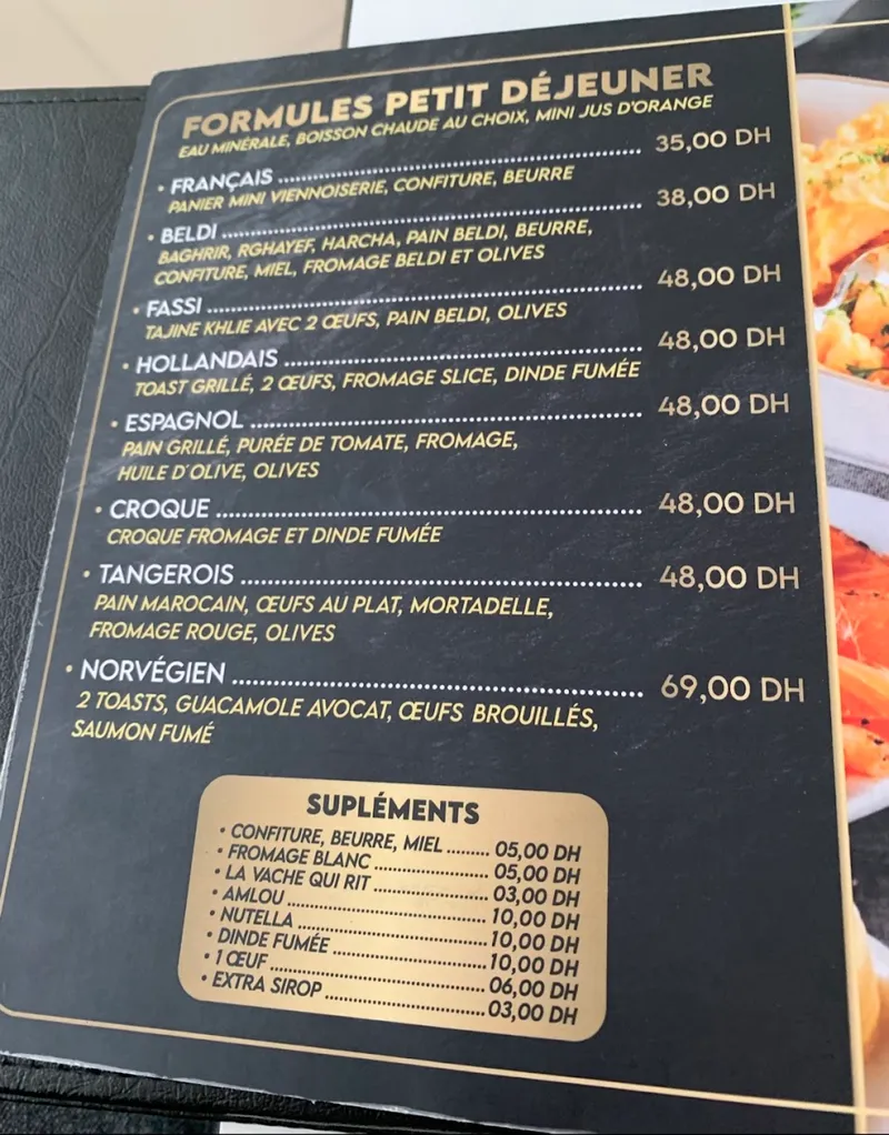 صورة 1 من Café La Española