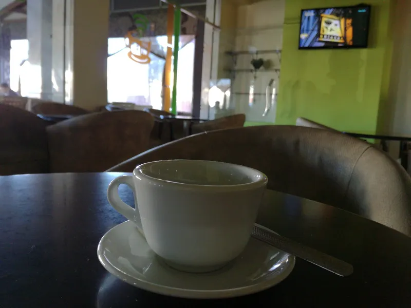 Photo 1 de Café Pino