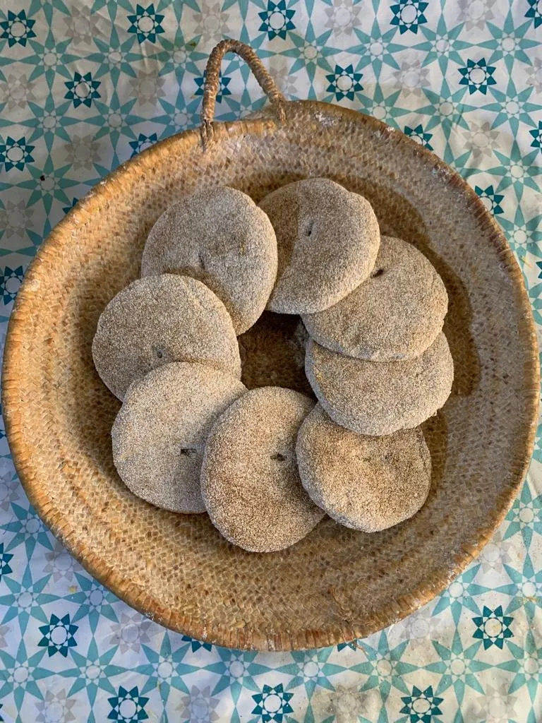 صورة 3 من Boulangerie marjana مخبزة مرجانة