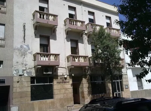 Photo 2 de Hôtel Oscar