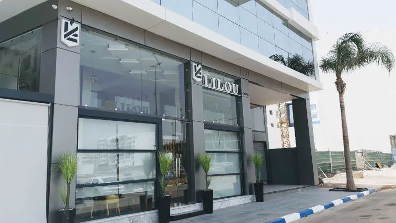 Lilou photo 1