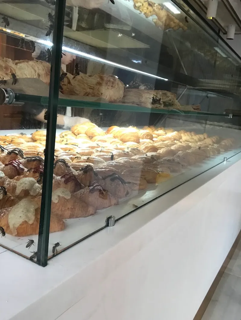 Photo 2 de Patisserie boulangerie FADL ALLAH