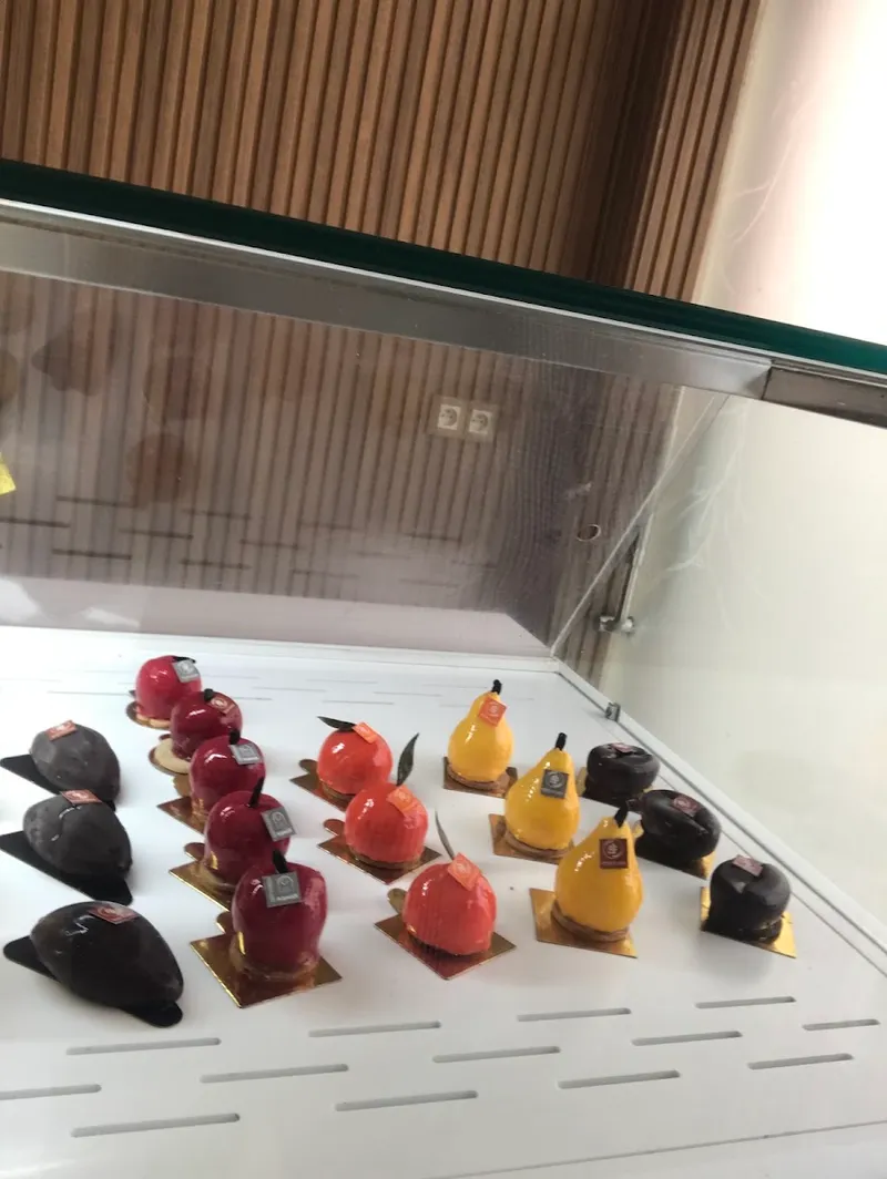 Photo 3 de Patisserie boulangerie FADL ALLAH