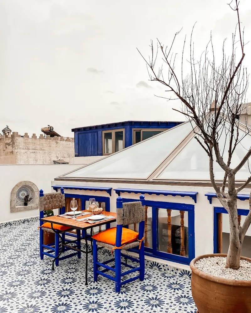 Photo 1 de Riad Al Manara