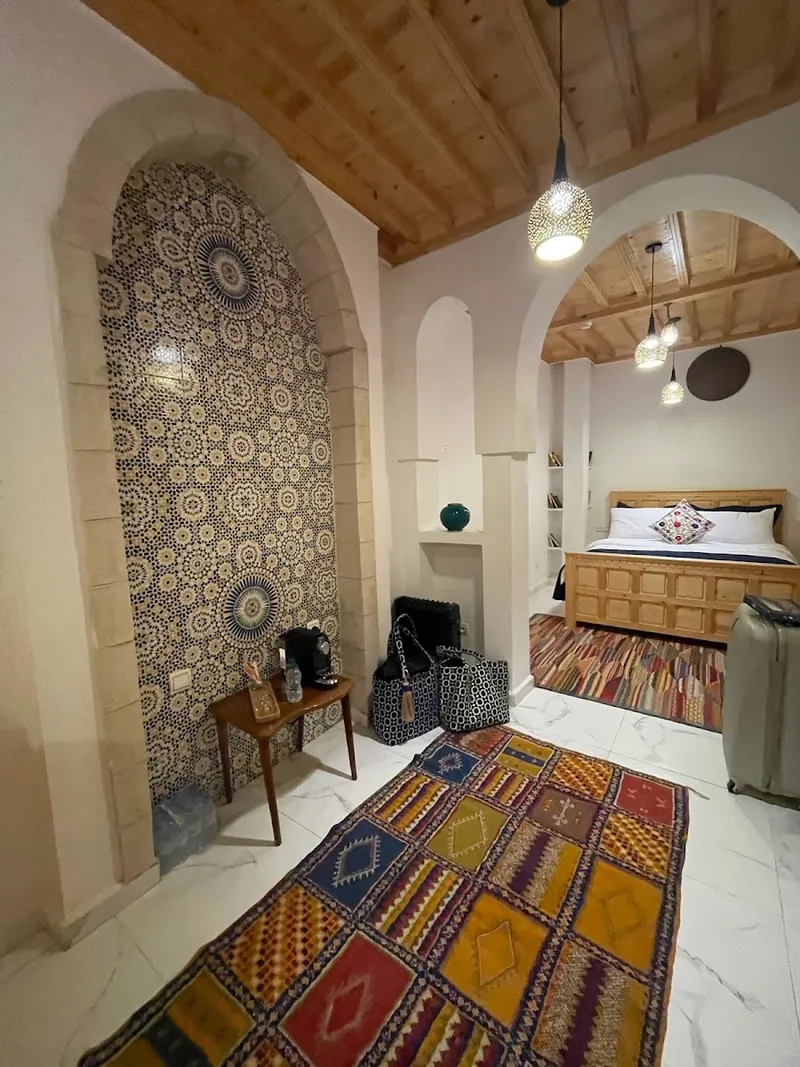 Photo 4 de Riad Al Manara