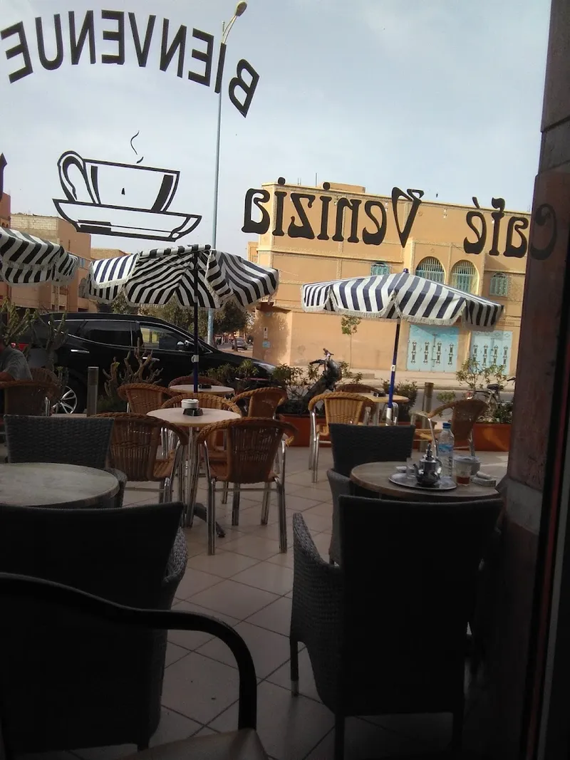 صورة 1 من Venezia coffee