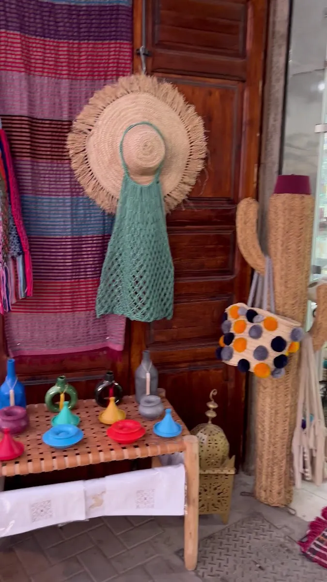 صورة 4 من Les Cinq Sens Marrakech - Boutique & Spa