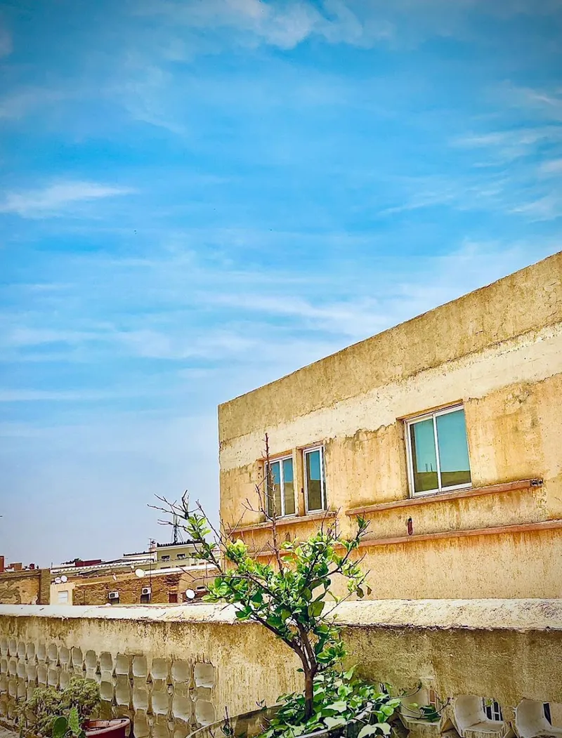 hotel afriquia photo 4