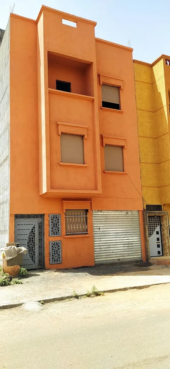 Photo 2 de Pharmacie hay moulay rachid