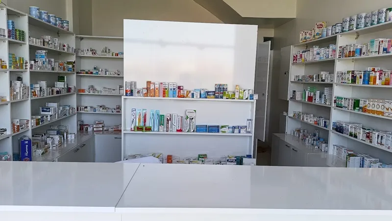 صورة 2 من PHARMACIE MANAL EL BASRI صيدلية منال البصري