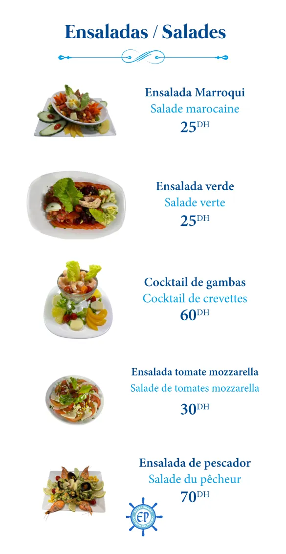 La Esquina del Pescado photo 2