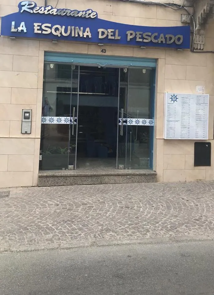 La Esquina del Pescado photo 1