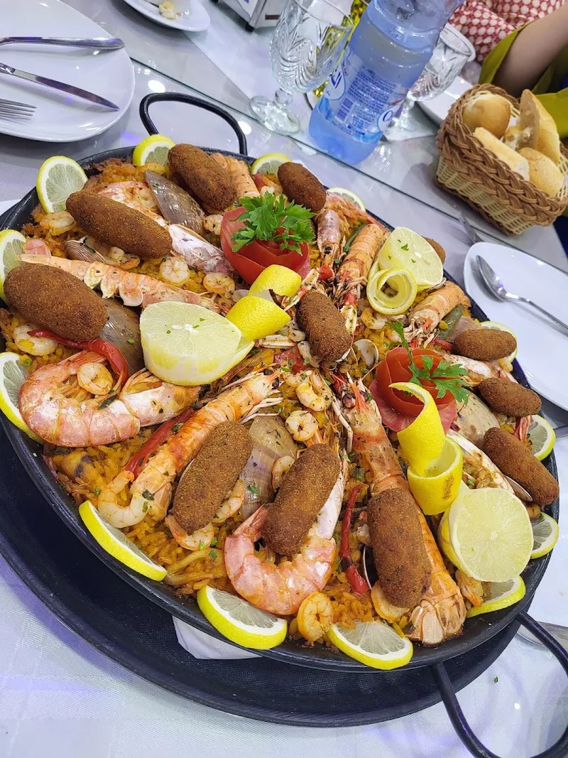 La Esquina del Pescado photo 3