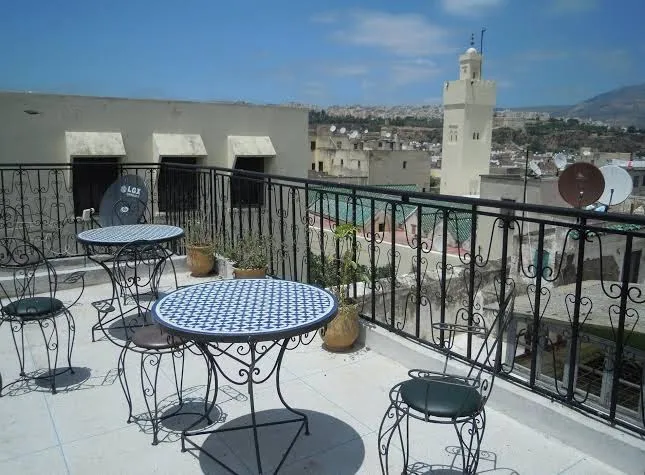 صورة 4 من Café restaurant bel kayed