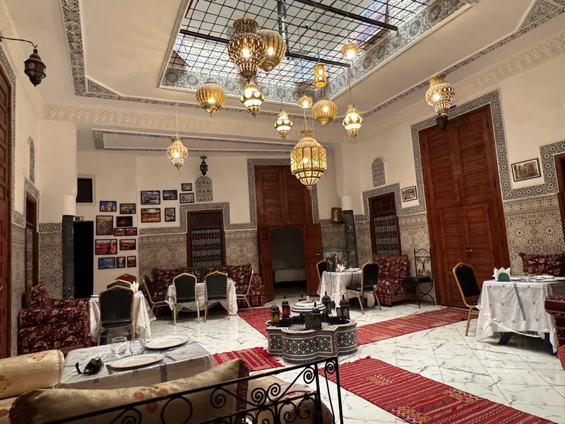 صورة 1 من Café restaurant bel kayed