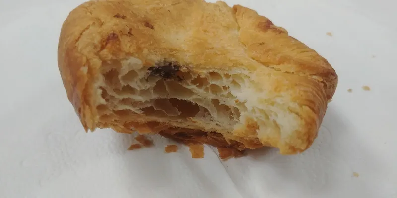 Photo 2 de Café patisserie Oukaimden مقهى و حلويات أكايمدن