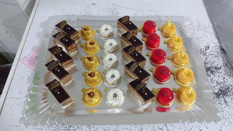 Photo 4 de Café patisserie Oukaimden مقهى و حلويات أكايمدن
